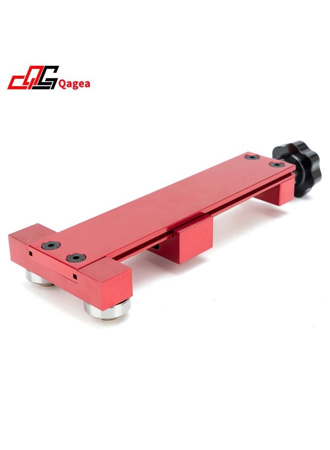 Qagea 66490 Oil Filter Cutter, Oil Filter Cutting Tool for Filter Cutting Range 1-3/4" to 5-3/4" - Image 4