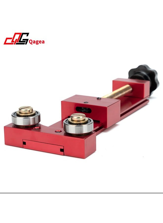 Qagea 66490 Oil Filter Cutter, Oil Filter Cutting Tool for Filter Cutting Range 1-3/4" to 5-3/4" - Image 5