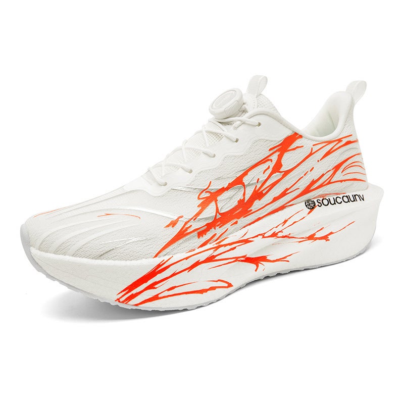 Mesh Sneakers Lightweight Flexible Sole Walking Shoes For Kids Indoor And Outdoor Activities - Image 1