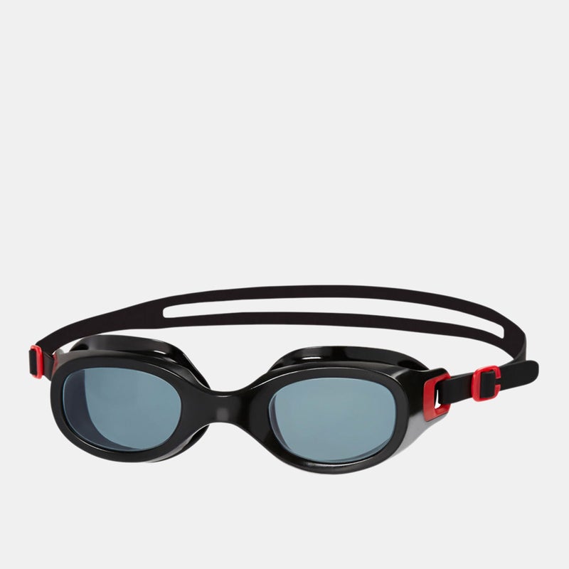 سبيدو نظارات Futura Classic – أحمر/دخاني  - Image 1