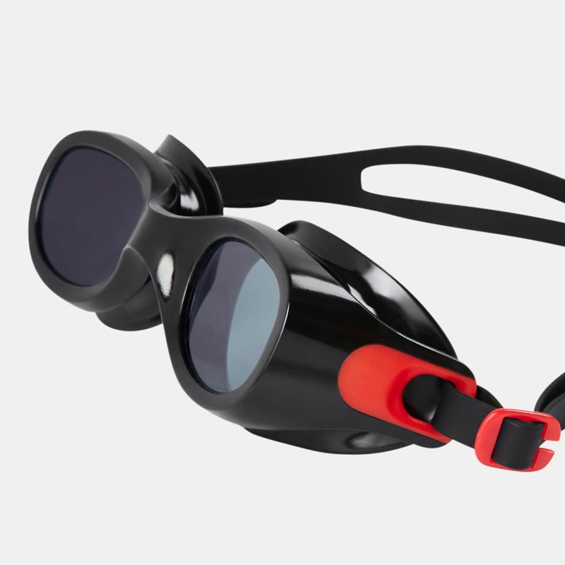 سبيدو نظارات Futura Classic – أحمر/دخاني  - Image 2