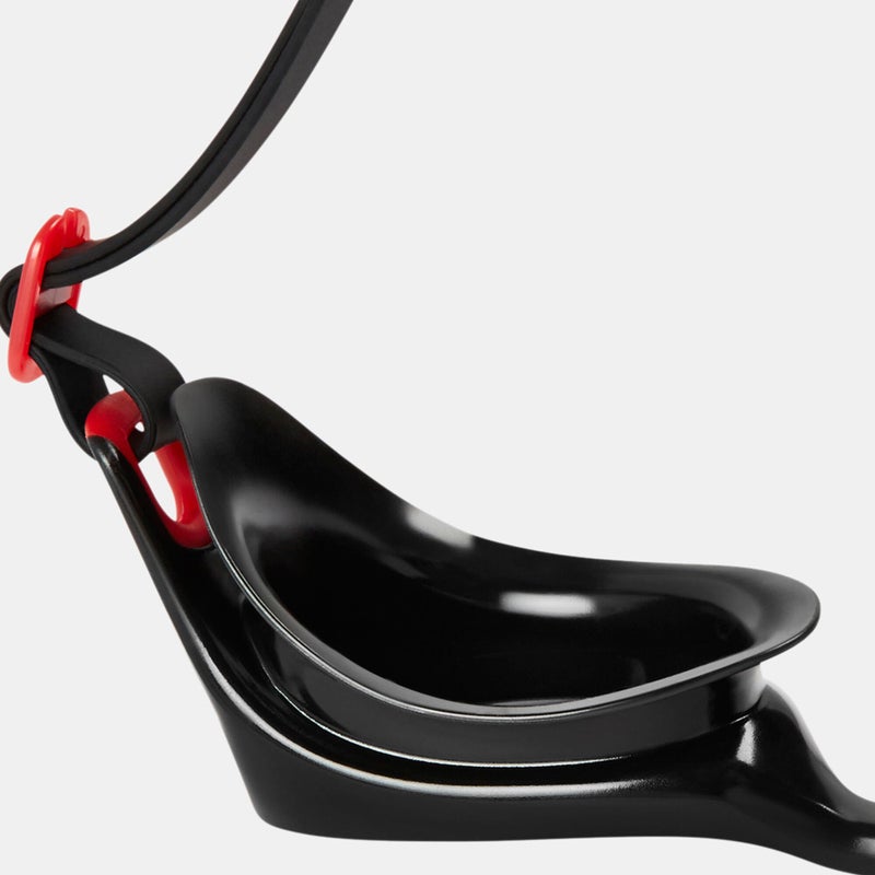 سبيدو نظارات Futura Classic – أحمر/دخاني  - Image 3