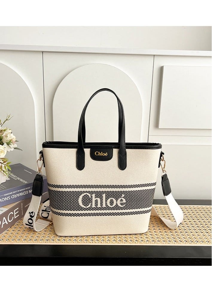 Chloe - Chloe French tote bag - Image 1