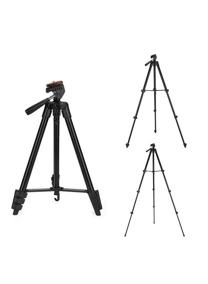 Jmary KP-2205 Tripod With Mobile Holder - Image 2