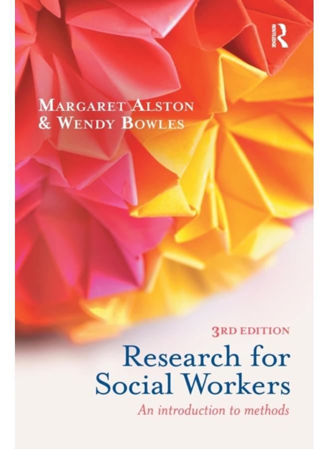 Research for Social Workers : An Introduction to Methods 