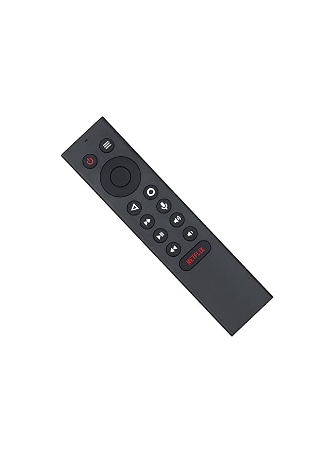 Allimity جهاز تحكم عن بعد بديل P3700 متوافق مع تلفزيونات NVIDIA Android 2015 2017 2019 NVIDIA SHIELD TVs فرعي P2575 - Image 2