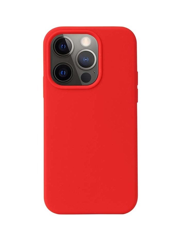 BGM Designed for 12 Pro Case, Silicone Shockproof Phone Case with Soft Scratch Resistant
