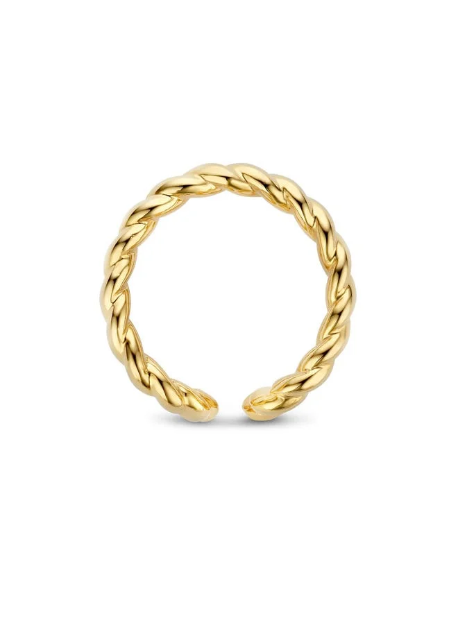 CERRUTI 1881 Chiara Luxurious and Timeless Women's Ring