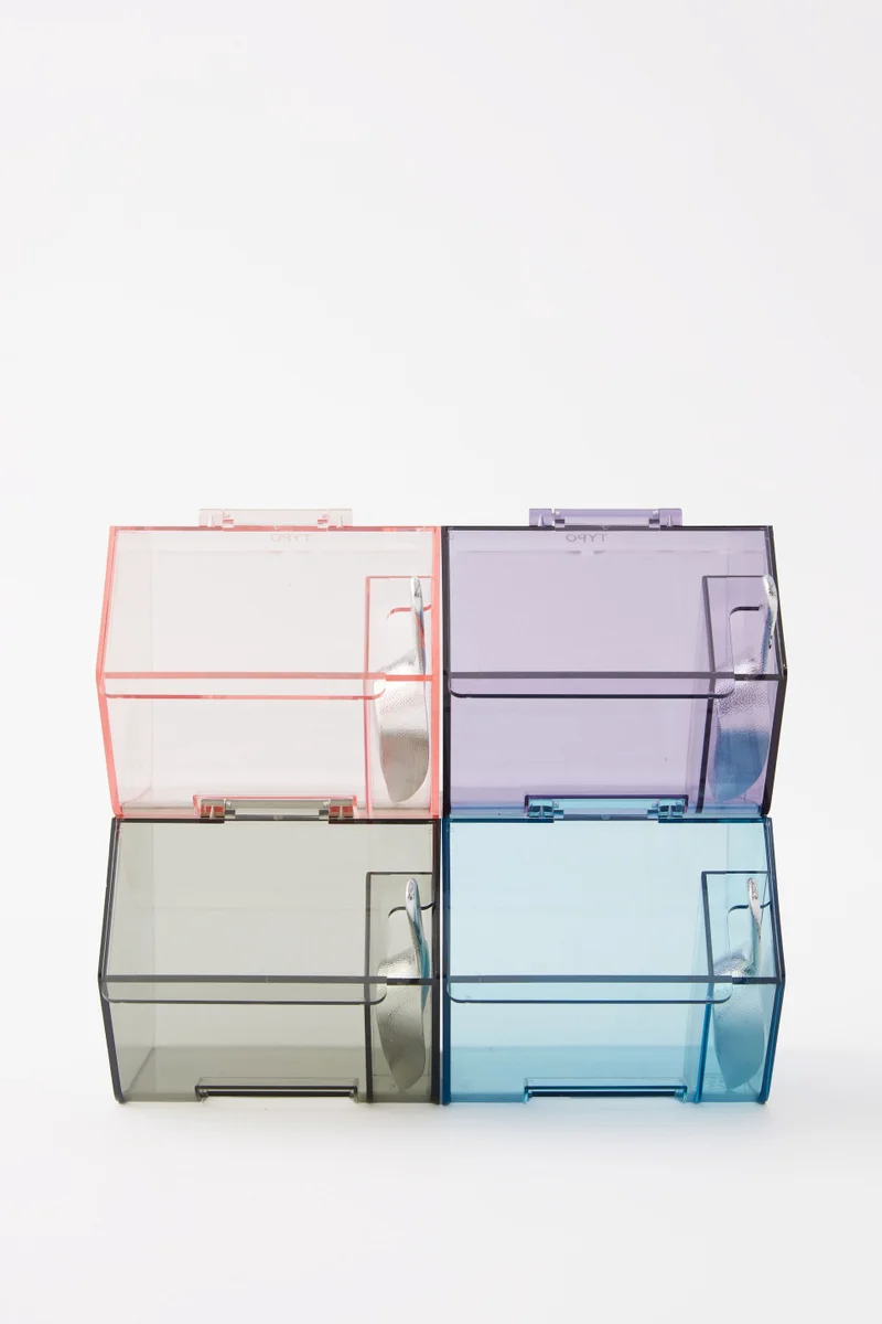 تايبو موزع حلوى مكتبي