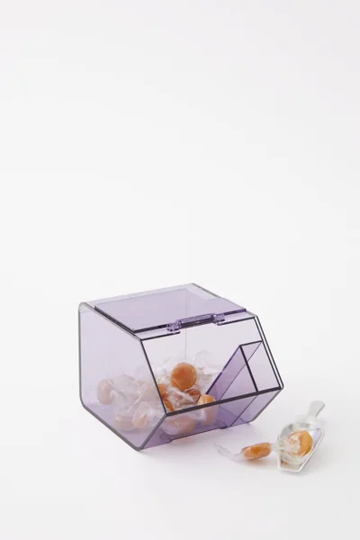 تايبو موزع حلوى مكتبي