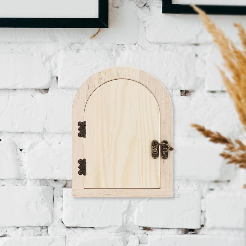 PEUTIER Fairy Door Outlet Covers - Image 3