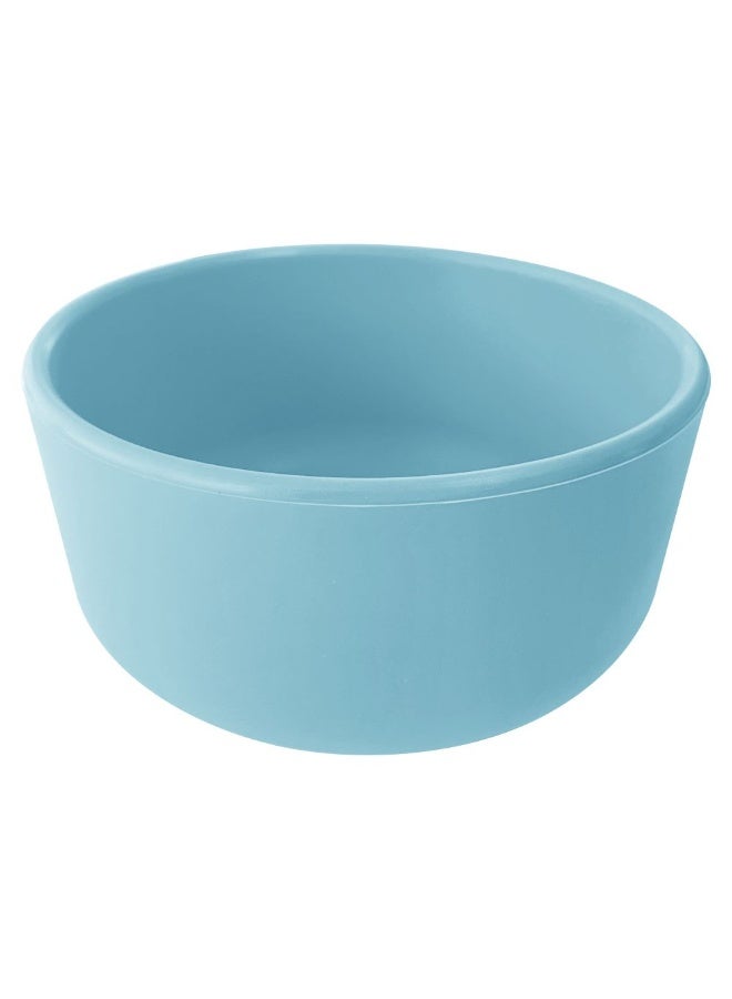 Minikoioi Basics Bowl  Mineral Blue - Image 2