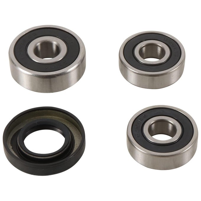 Rear Wheel Bearing Kit For Suzuki Dr-Z125 And Dr-Z125L