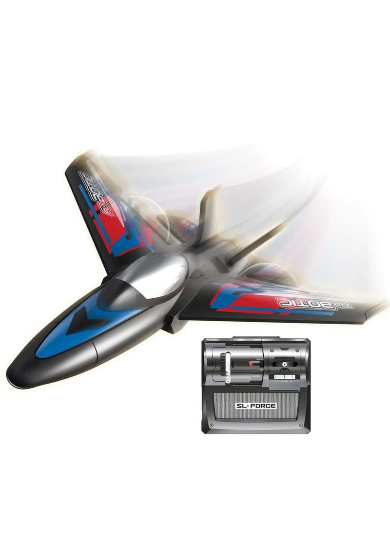 Silverlit Silverlit Flybotic X-Twin Evo Style B  - Image 1