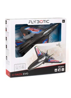 Silverlit Silverlit Flybotic X-Twin Evo Style B  - Image 2