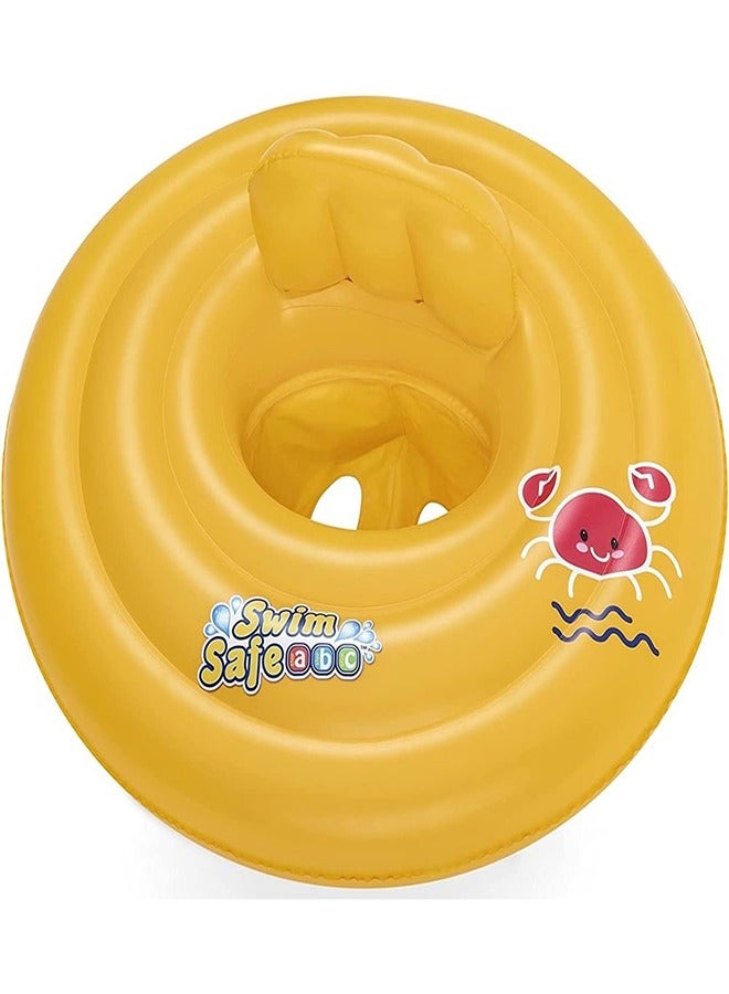 Bestway - Swim Safe Baby Support Seat - 32027 - Image 1