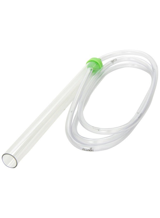 Python Pro-Clean Aquarium Gravel Washer & Siphon Kit, Small - Image 1