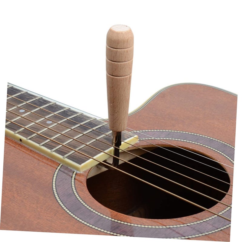 3 in 1 Guitar String Winder Cutter Stretcher Tool Kit for Electric Acoustic Bass Banjo - Image 3