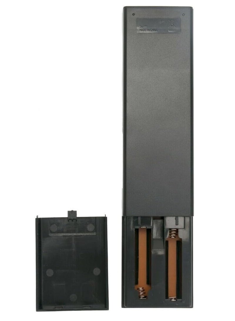 ELTRAZONE New Replacement Remote Control for Sony TV - Compatible with XBR-65X900C, XBR-55X900C, KDL-55W800C, XBR-49X800C & More - Includes Battery - Image 5