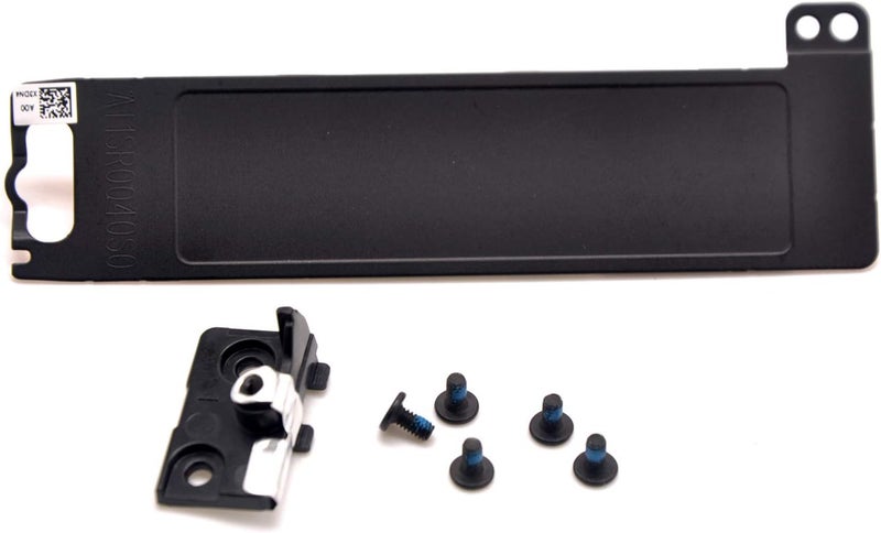 غطاء تبريد M.2 SSD PCIe مع حامل من لأجهزة Dell Latitude E5480 E5590 E5580 E5490 E5491 E5591 E5280 5290 Precision M3520 M3530 2FFR0 X3DN4 - Image 3