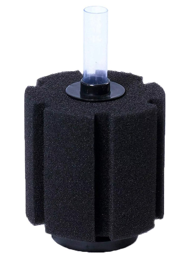 AROAQ Aquarium Bio Sponge Filter up to 60 Gal Breeding Fry Betta Shrimp Fish Tank - Image 1