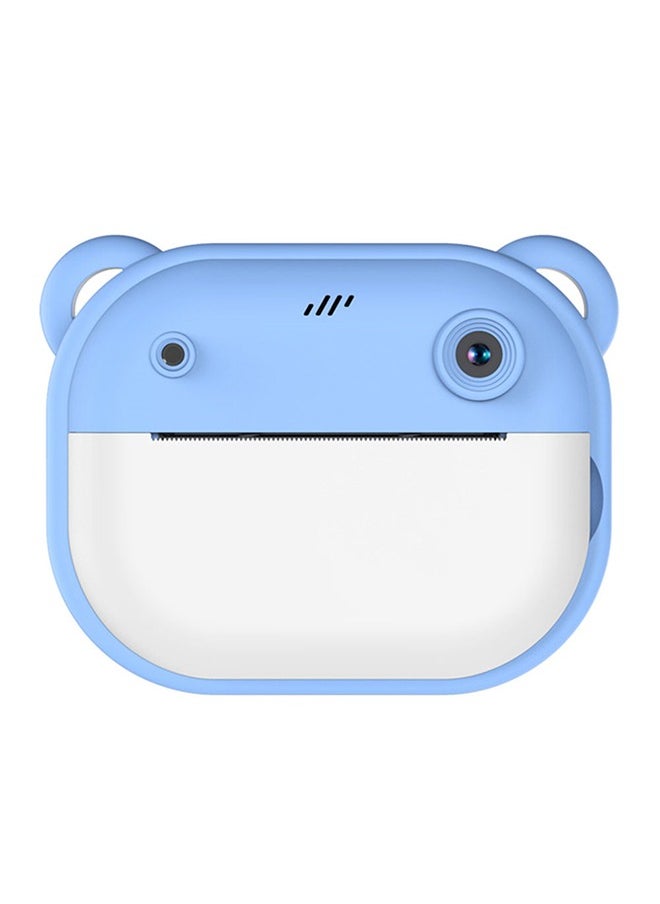 OKA OKA Lnstant Photo Printing Camera With Thermal Printer For Children  - Image 4