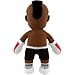 Bleacher Creatures Rocky III Clubber Lang 10 Plush Figure A Movie Legend for Play or Display - Image 3