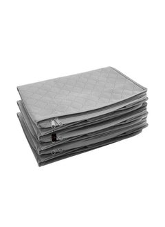 Sharpdo 3-piece Foldable Storage Bag Organizer  - Image 4