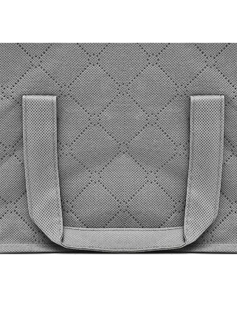 Sharpdo 3-piece Foldable Storage Bag Organizer - Image 5