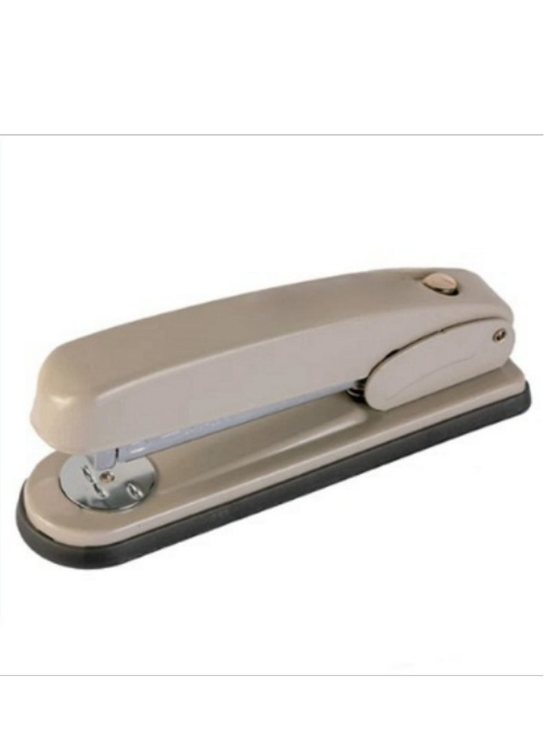 Heavy duty Stapler stabilizer beige