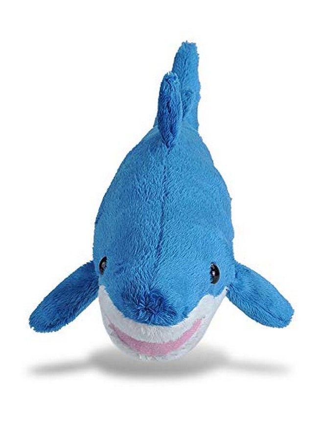 Wild Republic Mako Shark Plush Stuffed Animal Plush Toy Gifts For Kids Sea Critters 11 Inches  - Image 3