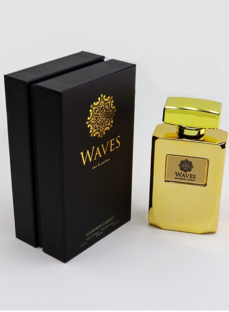 مامود كرزاي ويفز - 100 مل - Image 2