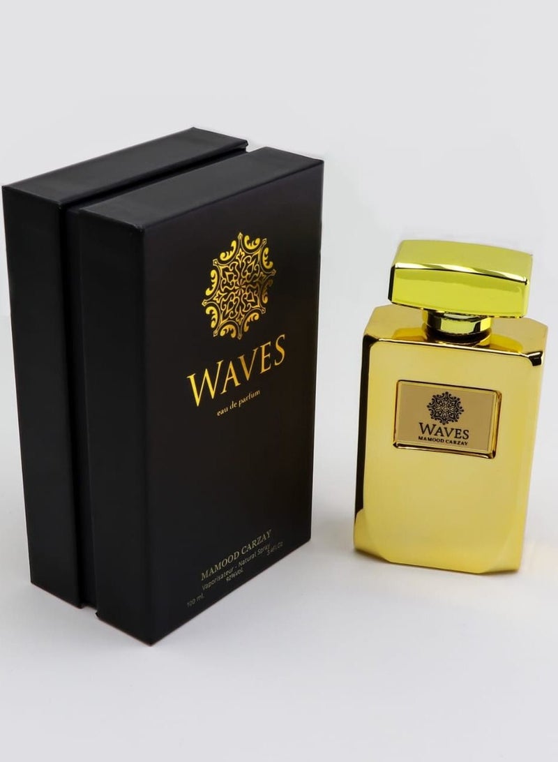 مامود كرزاي ويفز - 100 مل - Image 3