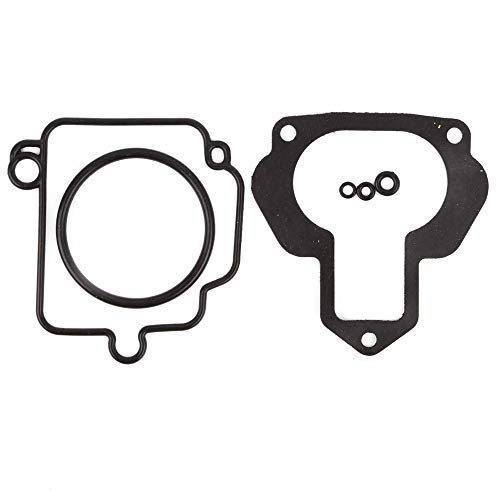 CQYD New Carburetor Repair Carb Rebuild Kit for Yamaha YFM350X Warrior 350 88-04 2000 2001 2002 2003 YFM 350X - Image 3