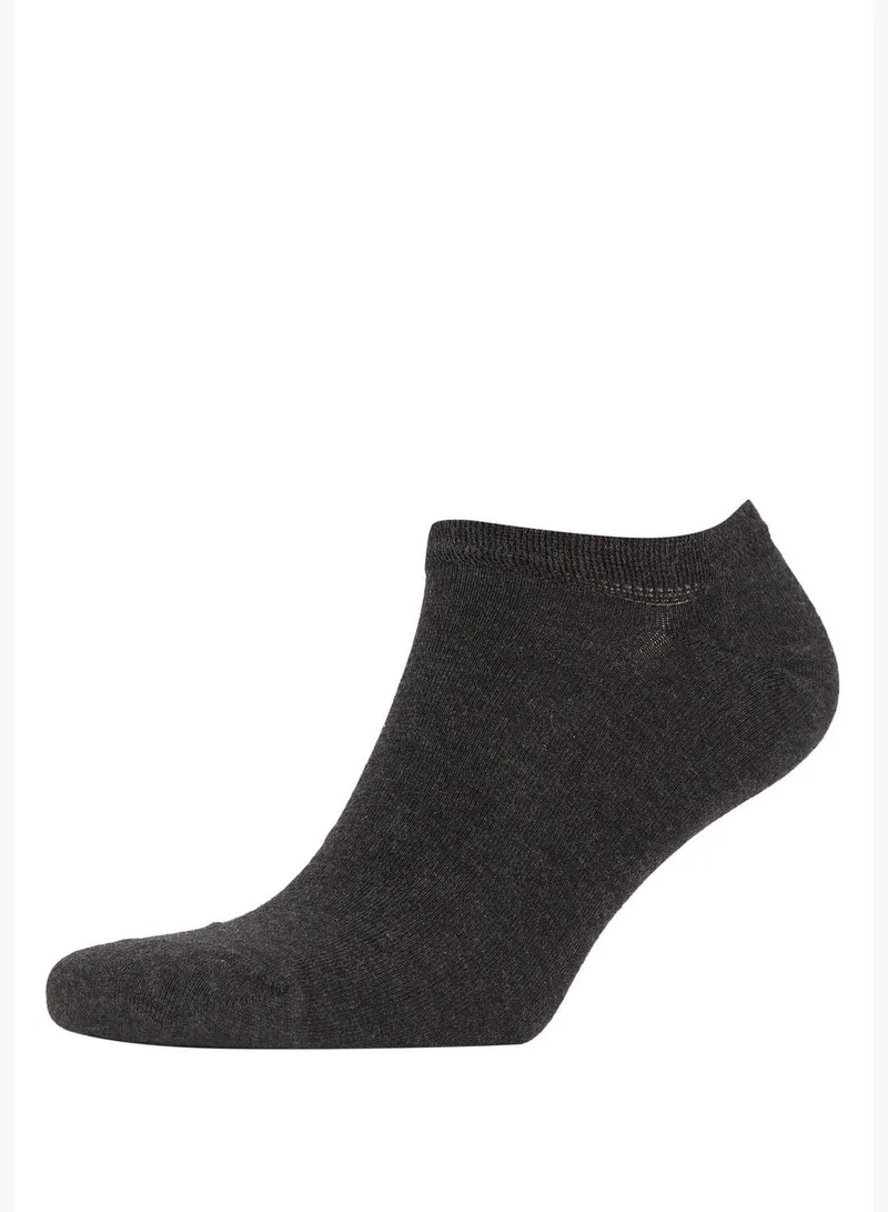 ديفاكتو Men 2-Pack Bamboo Sneaker Socks