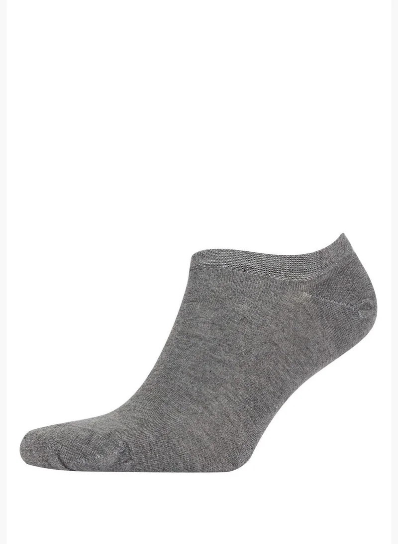 ديفاكتو Men 2-Pack Bamboo Sneaker Socks
