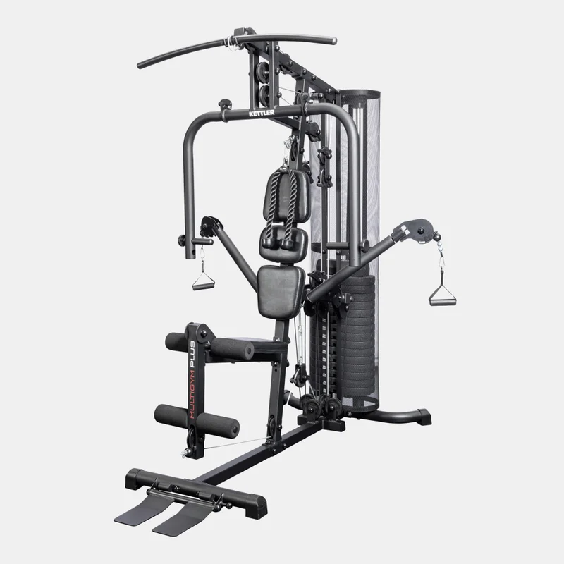 كتلر Training Station Mutli Gym Plus (Pack Of 4)