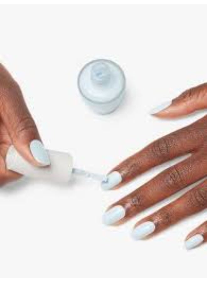 Opi Nature Strong Nail Lacquer Color Raindrop Expectations - Image 3
