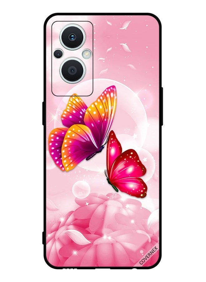 Protective Case Cover For Oppo Reno 7 Z 5G Cute Butterflies - pzsku/Z7431AF71501EE4076CA7Z/45/_/1666558005/f7a19e7e-0837-4256-8bf3-5d1dac0ca451