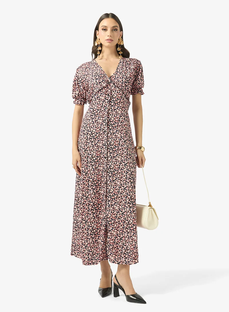 FYOR  Unique Print Design for Women for Women | Best Price UAE