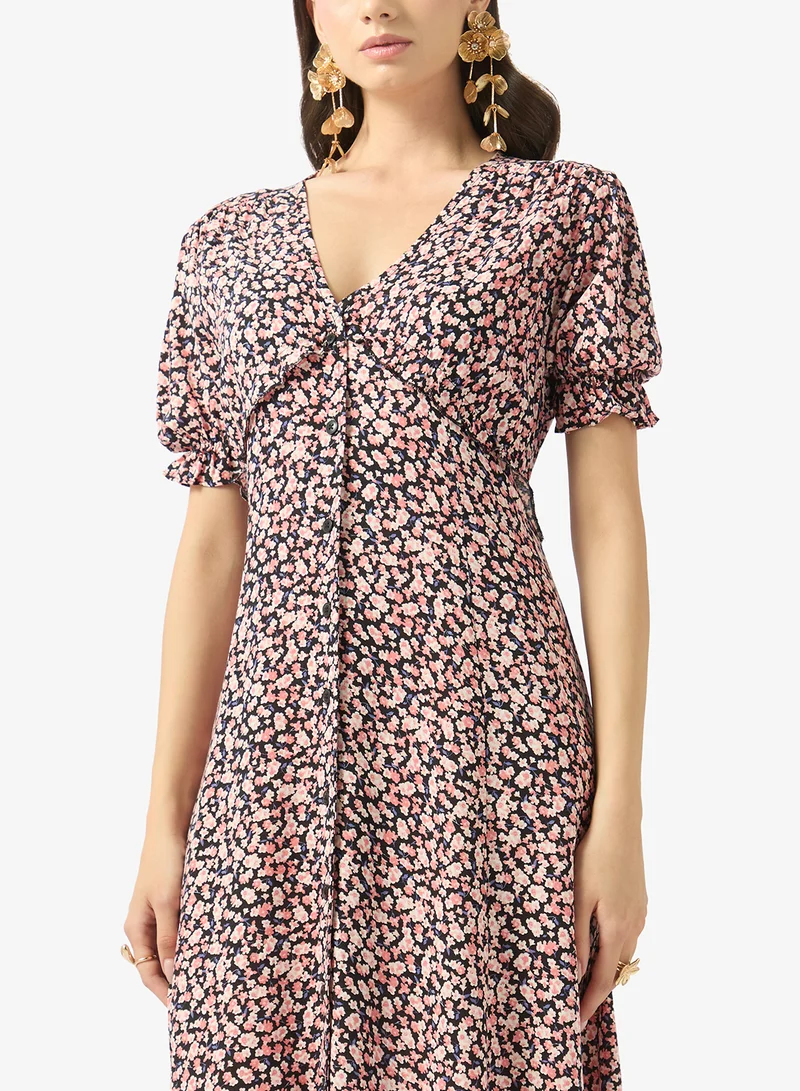 FYOR  Unique Print Design for Women for Women | Best Price UAE