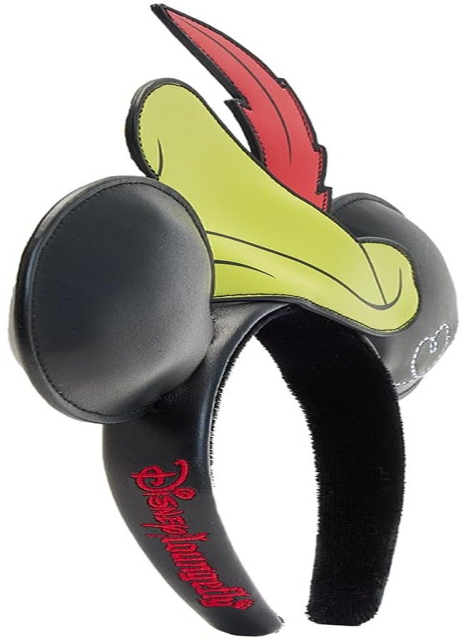 MICKEY MOUSE Loungefly Mickey Mouse Ears Brave Little Tailor Cosplay Headband Standard - Image 2
