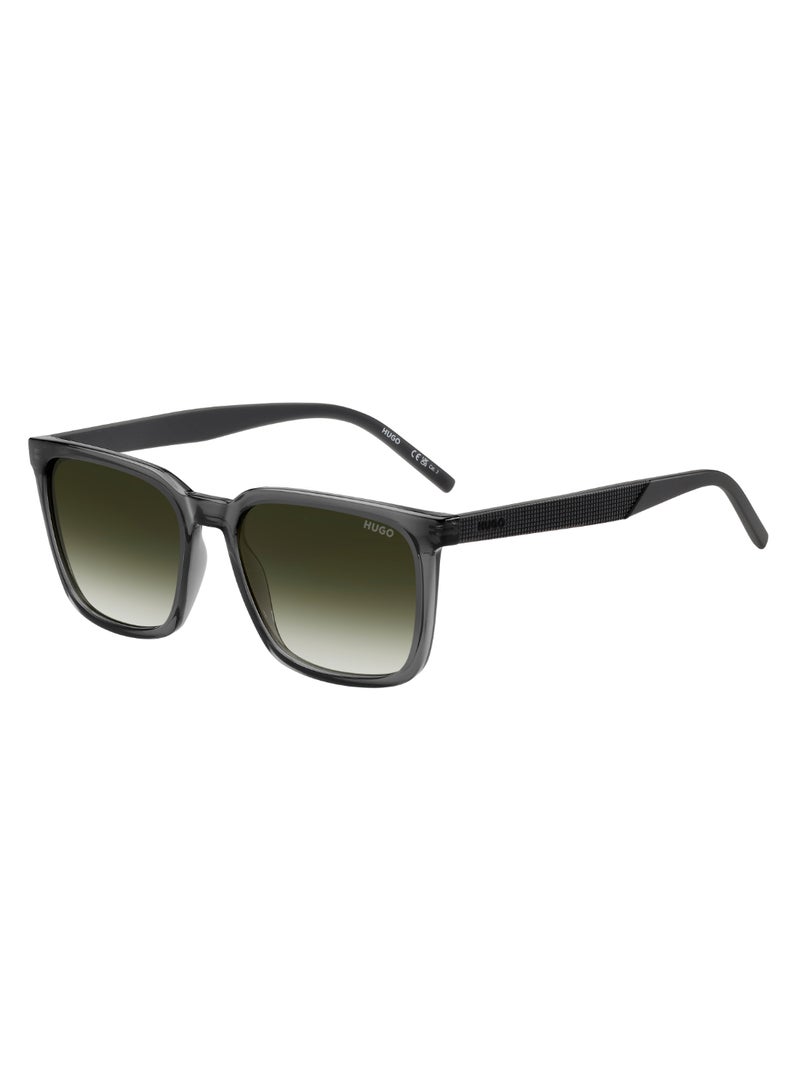 HUGO Rectangular Sunglasses - Image 1