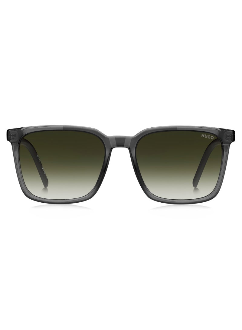 HUGO Rectangular Sunglasses - Image 3