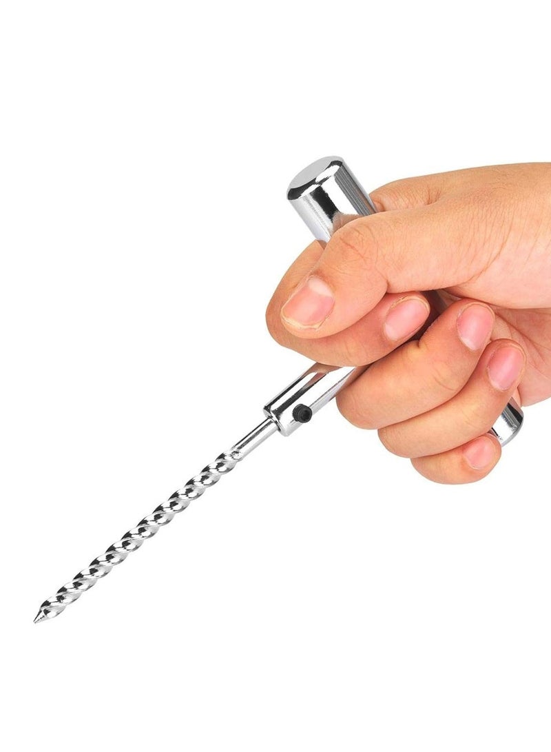 3XR Heavy-Duty Tire Repair Kit for Quick and Reliable Puncture Fix - Image 5