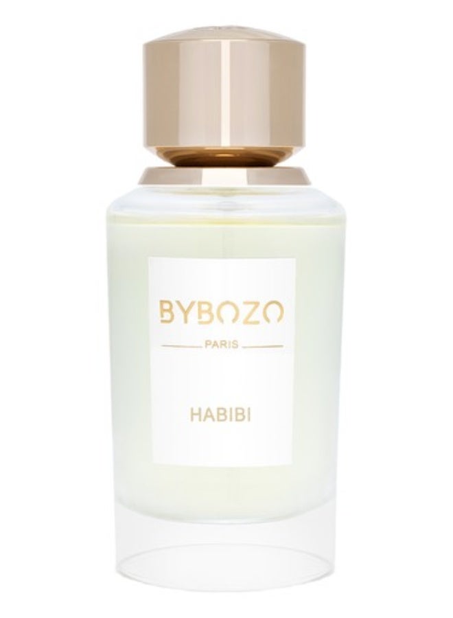 BYBOZO بيبو زو حبيبي (و) أو دي بارفان 75 مل - Image 2