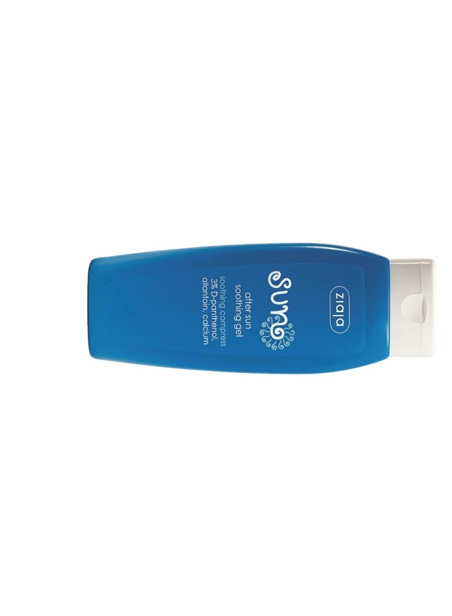 Ziaja Sun After Sun Soothing Gel 200ml - Image 2
