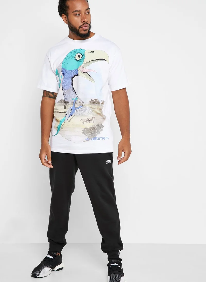 adidas Originals Vocal Sweatpants