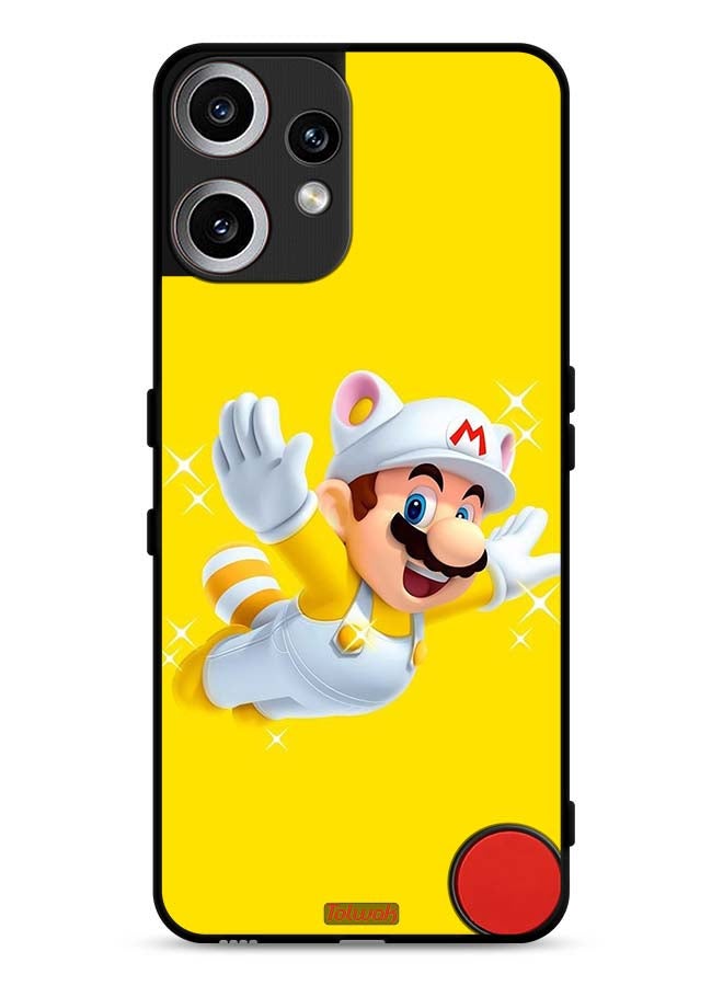 Tolwak Nothing CMF Phone 2 Pro Protective Case Cover Mr M - Image 1