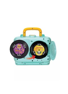 vtech VTech My 1st Record Player Toy  - Image 1